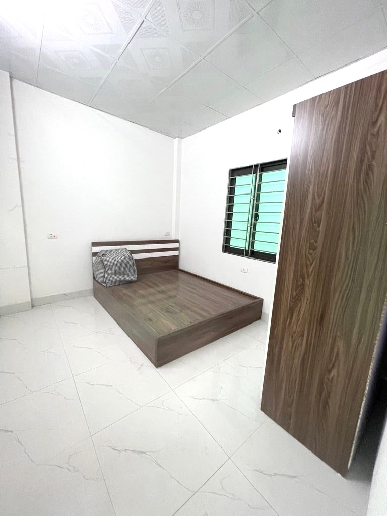 Nhà riêng Định Công Hoàng Mai 45m² giá 2 tỷ - Đón Tết ngay!