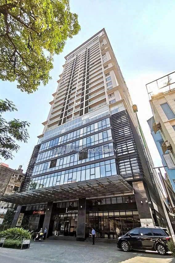 Chung cư Lancaster Ba Đình 114m² giá 18.7 tỷ - View Hồ Giảng Võ tuyệt đẹp!