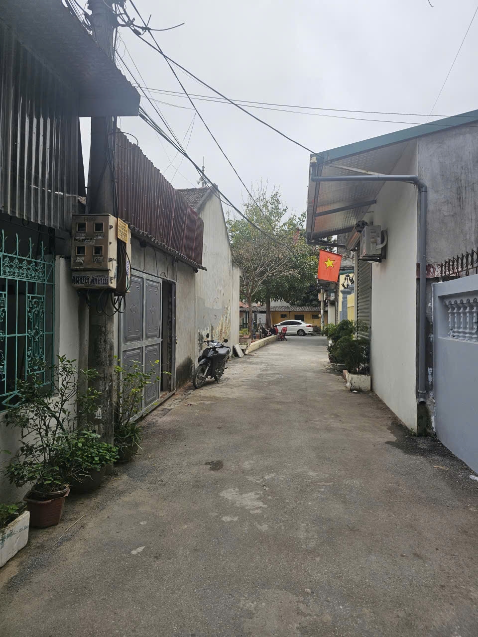 Nhà 2 tầng Hòa Đình Võ Cường 62.6m² giá 4.1 tỷ - Chính chủ bán gấp!