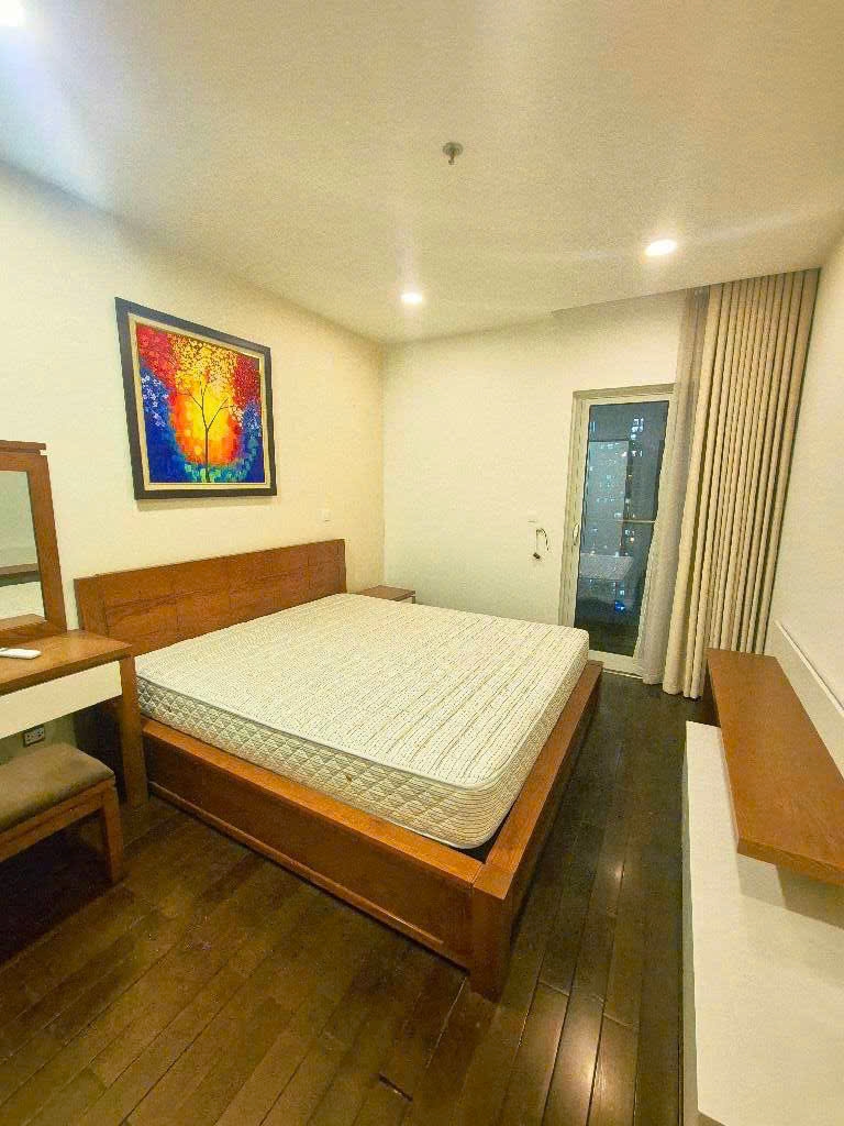 Căn hộ chung cư Núi Trúc, Giảng Võ, Ba Đình 124m² giá 18.5 tỷ - Vị trí đắc địa, tiện ích 5 sao!