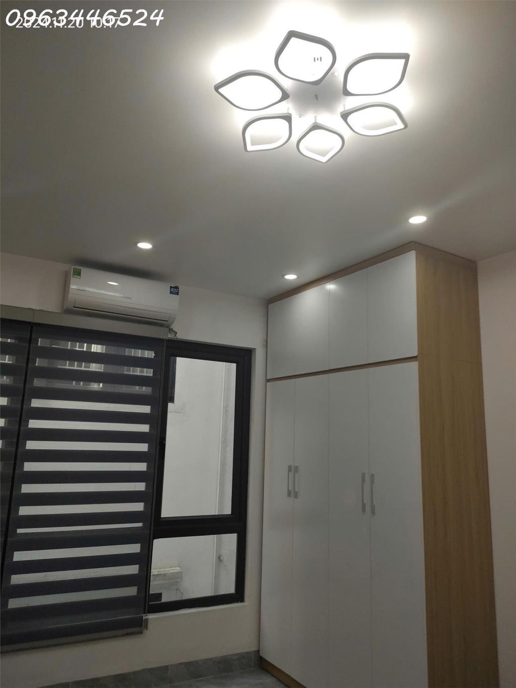 Căn hộ khép kín Đống Đa 37m² giá 1.75 tỷ - Sẵn sàng vào ở ngay!