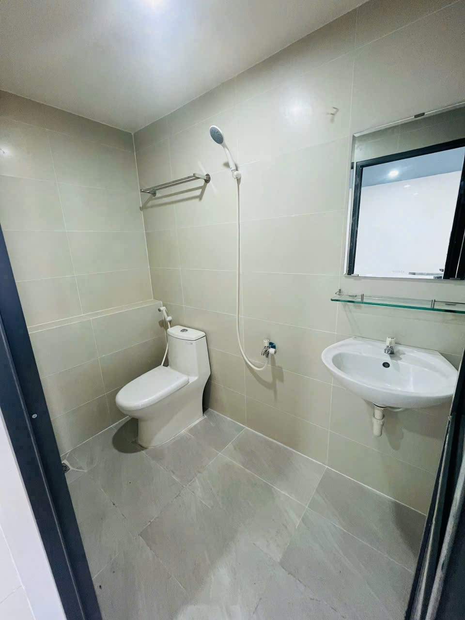 Nhà cho thuê mặt tiền KDC Hưng Phú 1, Cần Thơ - Giá chỉ từ 4.5 triệu