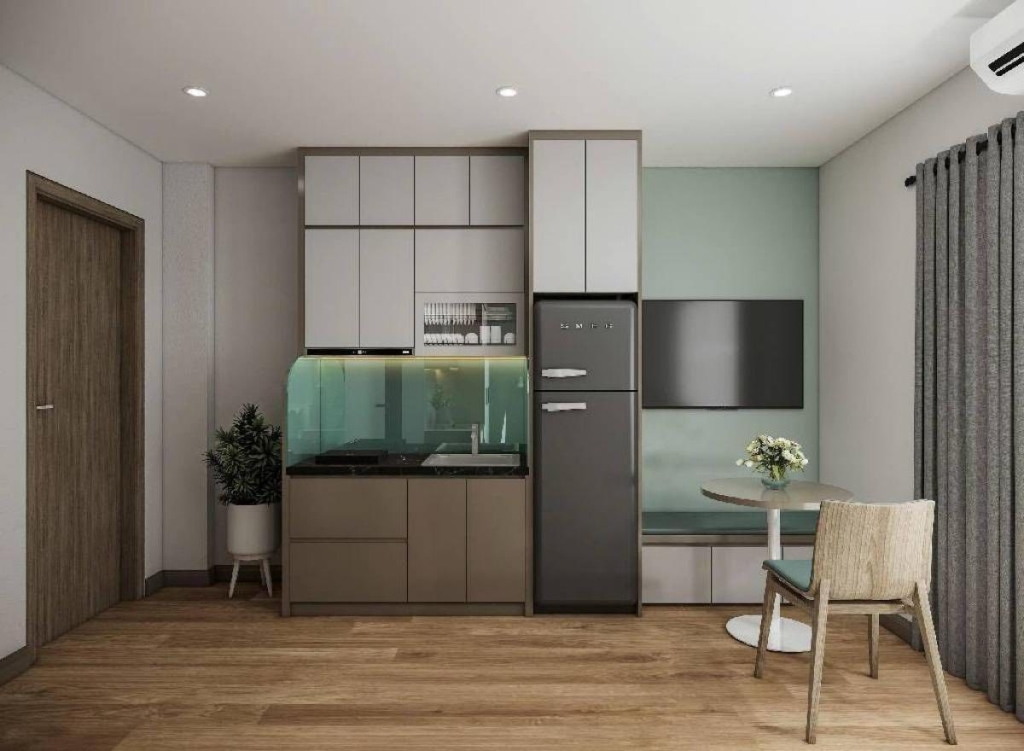 Nhà phố Xuân Đỉnh 87m² giá 25 tỷ - Ô tô vào nhà, dòng tiền sinh lời cao!