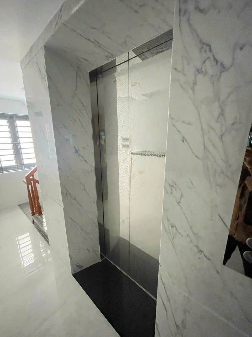 Nhà cho thuê 5 tầng mặt tiền Trần Văn Hoài, Ninh Kiều, Cần Thơ - Chất lượng vượt trội chỉ 40 triệu