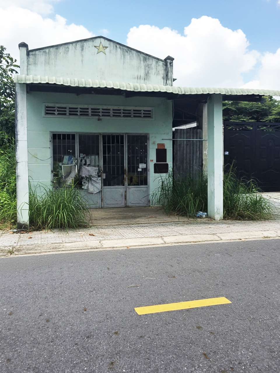 Nhà mặt tiền Đ1 Chà Là Tây Ninh 147m² giá 800 triệu - Cơ hội đầu tư hấp dẫn!