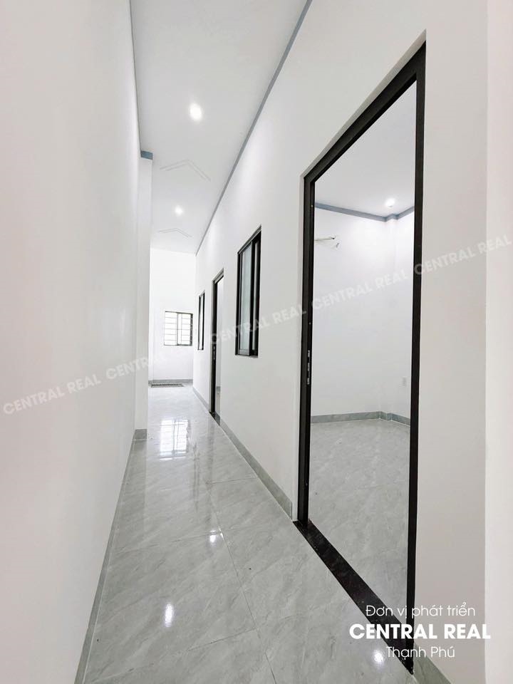 Nhà lầu Trảng Dài - Biên Hòa 95m² giá 600 triệu - Chính chủ bán gấp!