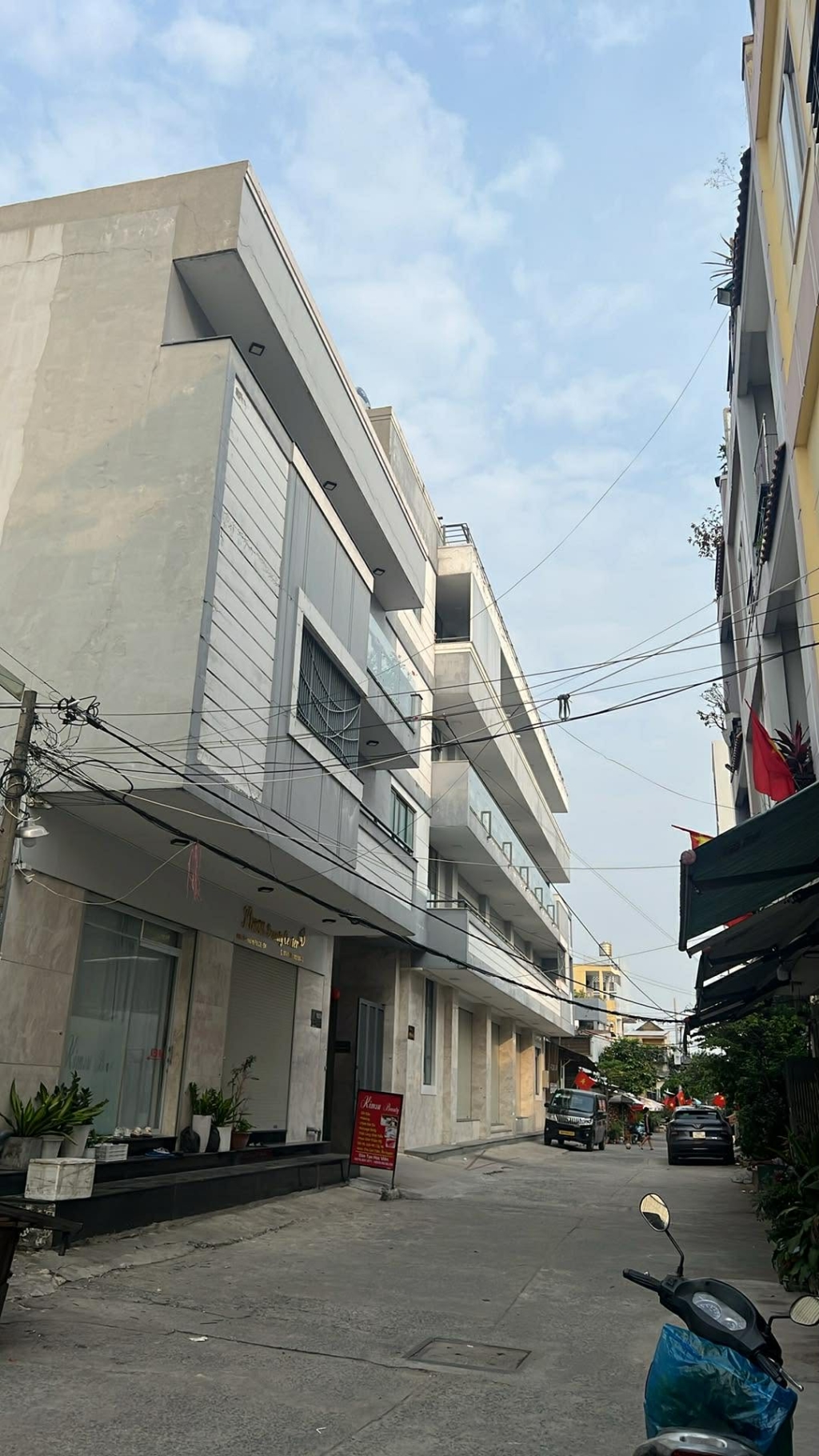 Đất nền Bến Phú Định, Quận 8, 1235m² giá 65 tỷ - Vị trí đắc địa cho doanh nghiệp!