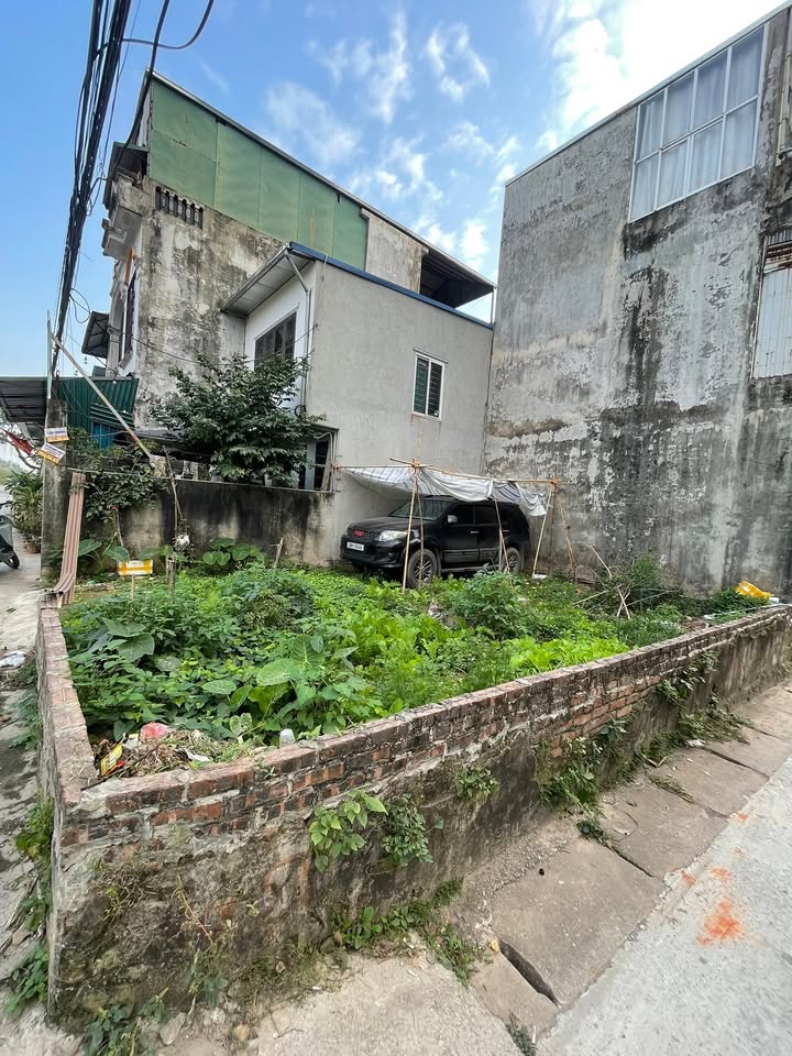 Đất nền 60m² xã Đông Mỹ, giá 6 tỷ - Đầu tư sinh lời ngay!