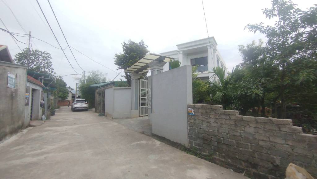 Bán đất nhà xưởng tại TDP Ngọc Hòa, Chương Mỹ, 137m² giá 1 tỷ - Đầu tư sinh lời!