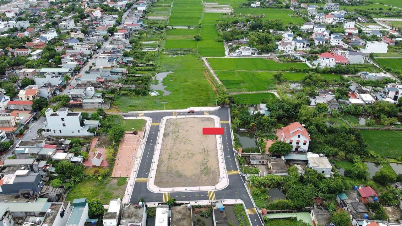 Đất nền Phương Công, Tiền Hải, 90m² giá 900 triệu - Cần tiền bán gấp!