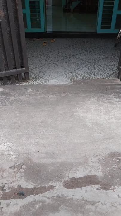 Nhà riêng đường Lý Thường Kiệt, Dĩ An 70m² giá 2.049 tỷ - Sẵn sàng vào ở ngay!