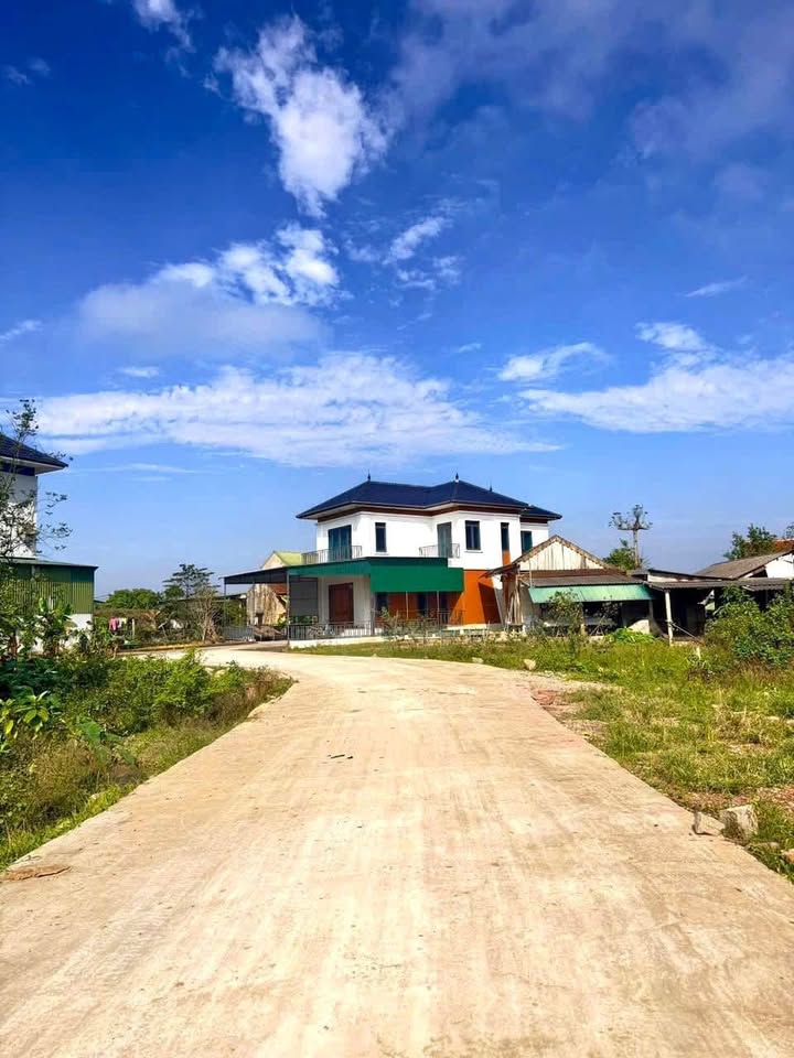 Đất nền TDP Tân Hòa, Vinh 114m² giá 1 tỷ - Đầu tư sinh lời ngay!