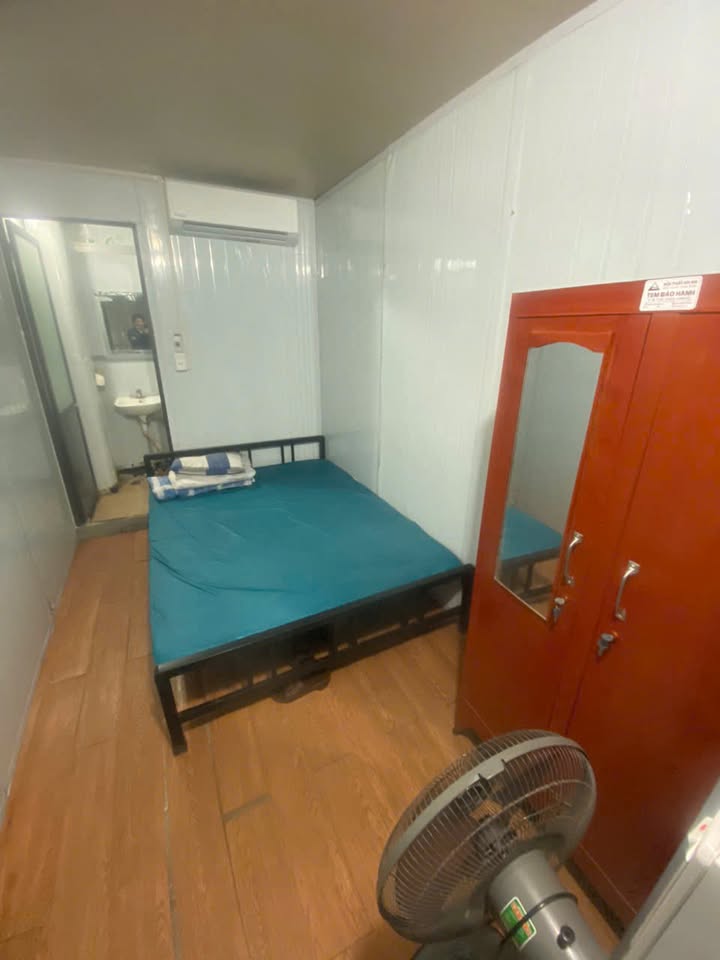 Phòng trọ khép kín tại 90 Cầu Bươu, Hà Đông 20m² giá 1.9 triệu - Sẵn sàng vào ở ngay!