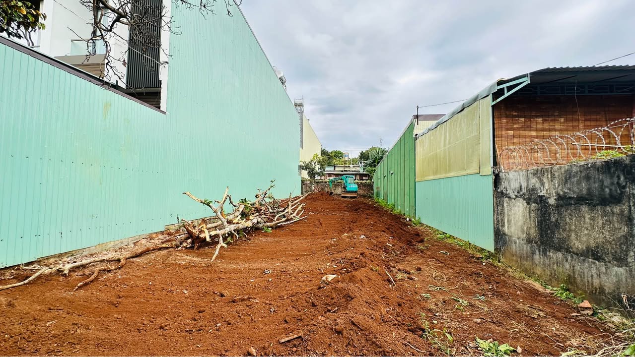 Đất thổ cư Phường Thống Nhất 240m² giá 1.5 tỷ - Tiềm năng đầu tư cao!