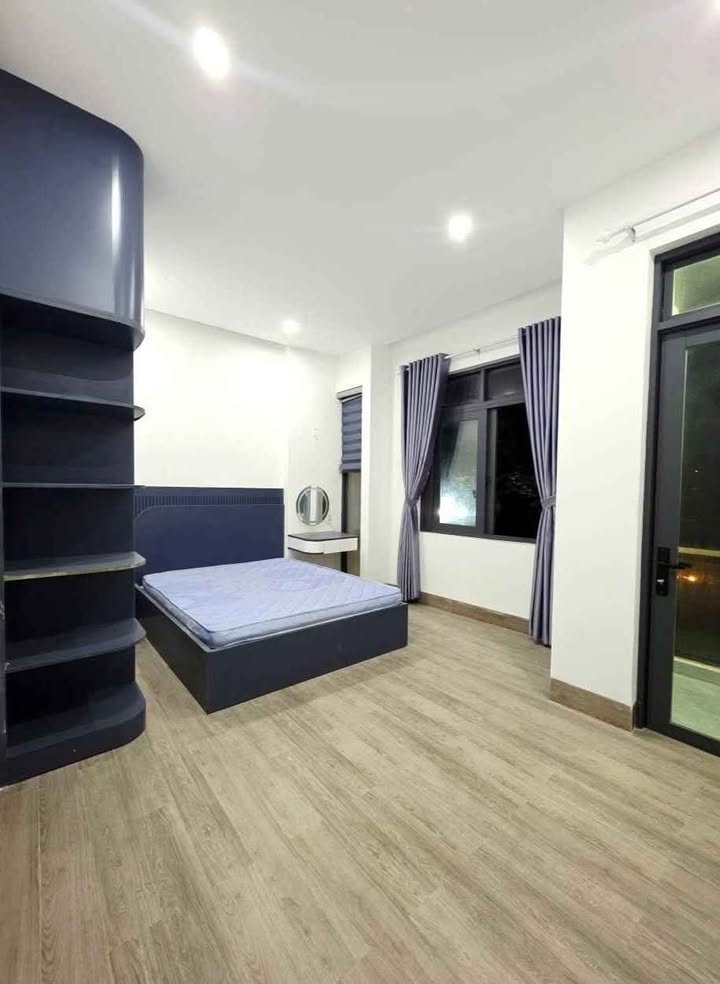 Nhà mặt tiền Hà Thanh 1, 40m² giá 4 tỷ - View sông tuyệt đẹp!