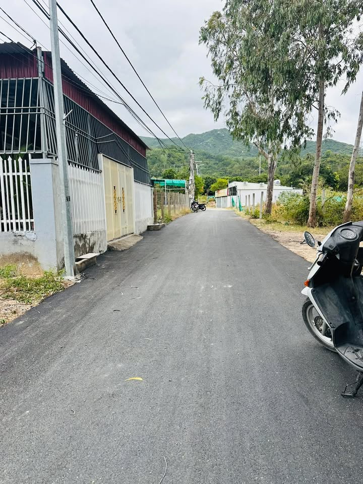 Đất nền Cam Lộc 240m² giá 2 tỷ - Vị trí đắc địa, giao thông thuận lợi!