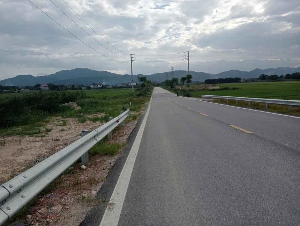 Đất nền đường Nguyễn Xí, TP Hà Tĩnh 220m² giá 2 tỷ - Cơ hội đầu tư tuyệt vời!