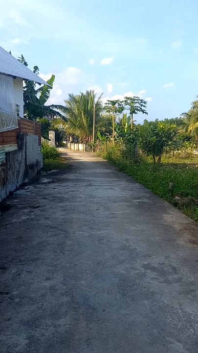 Đất ở Hòa Vang Đà Nẵng 120m² giá 1.39 tỷ - Cơ hội đầu tư tuyệt vời!