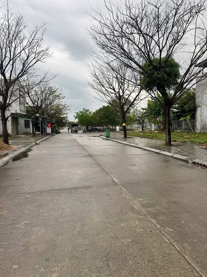 Đất nền A2 Golden Hill Đà Nẵng 125m² giá 4 tỷ - Cơ hội đầu tư hiếm có!