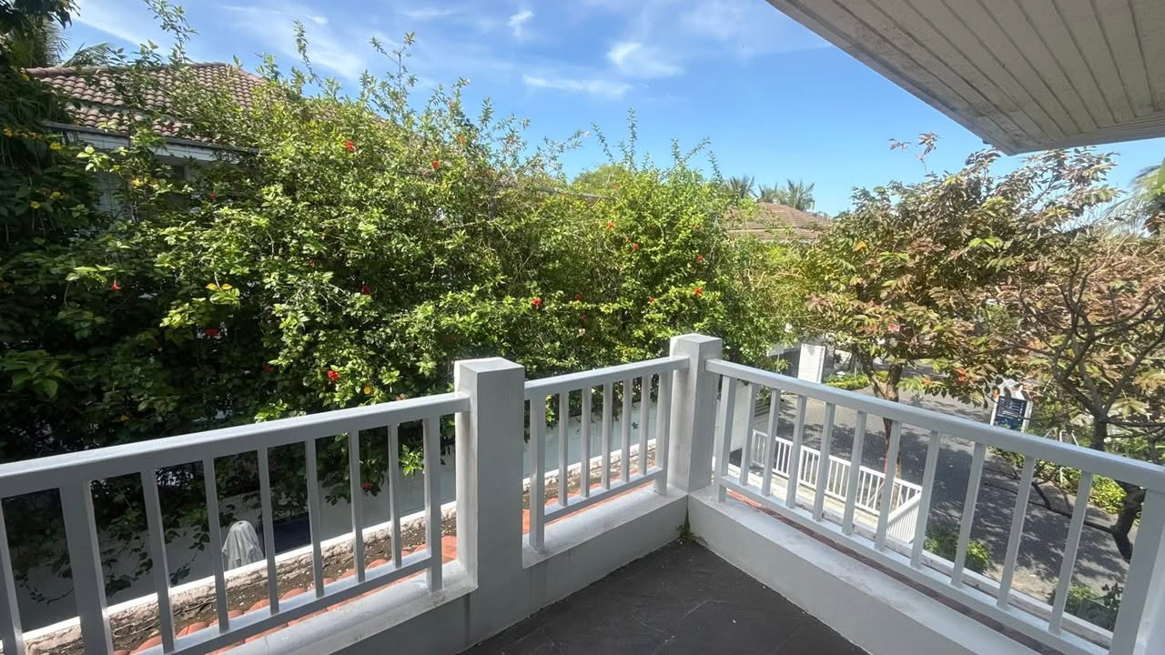 Nhà ở đường Hoàng Văn Thái, Quận Liên Chiểu, 110m² giá 3 tỷ - Không gian sống rộng rãi!