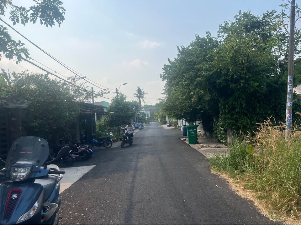 Bán gấp FrontHouse Đường số 23, Củ Chi 184m² giá 5.5 tỷ - Đầu tư sinh lời ngay!