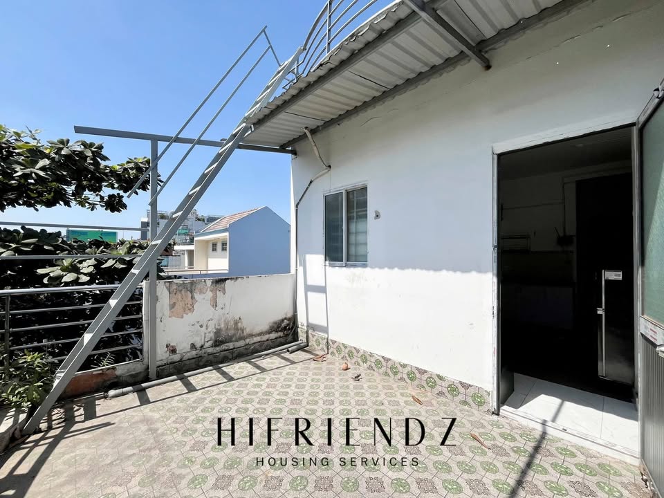 Phòng cho thuê ở Tân Sơn Nhì 20m² giá 4.5 triệu - Sẵn sàng vào ở ngay!