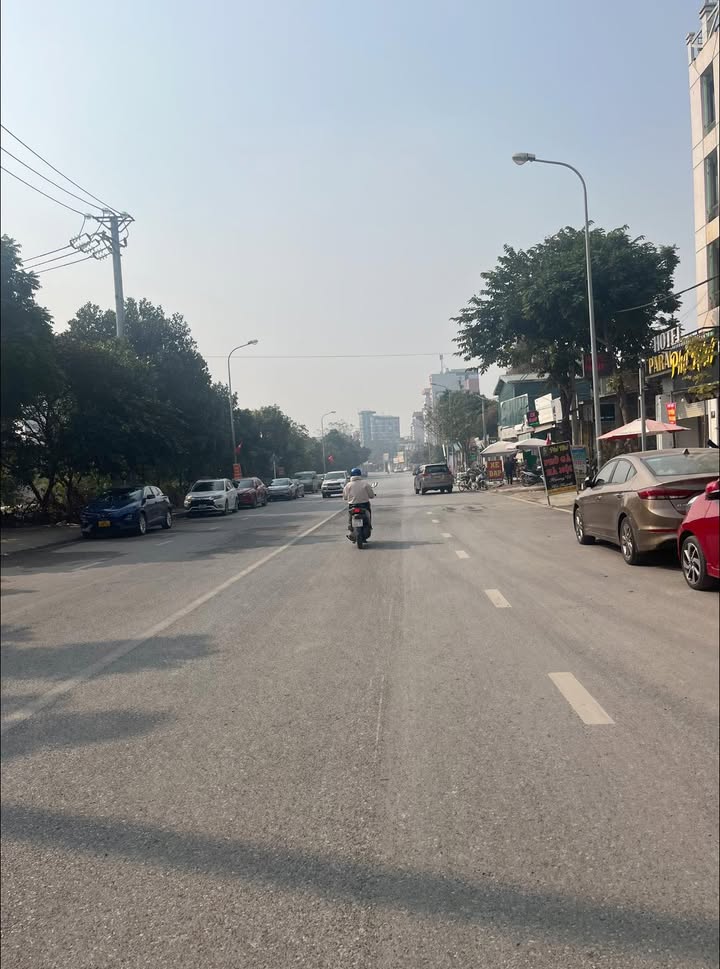 Đất 76m² Khu Thiên Lộc, Đông Anh – Pháp lý rõ ràng, giá thỏa thuận!