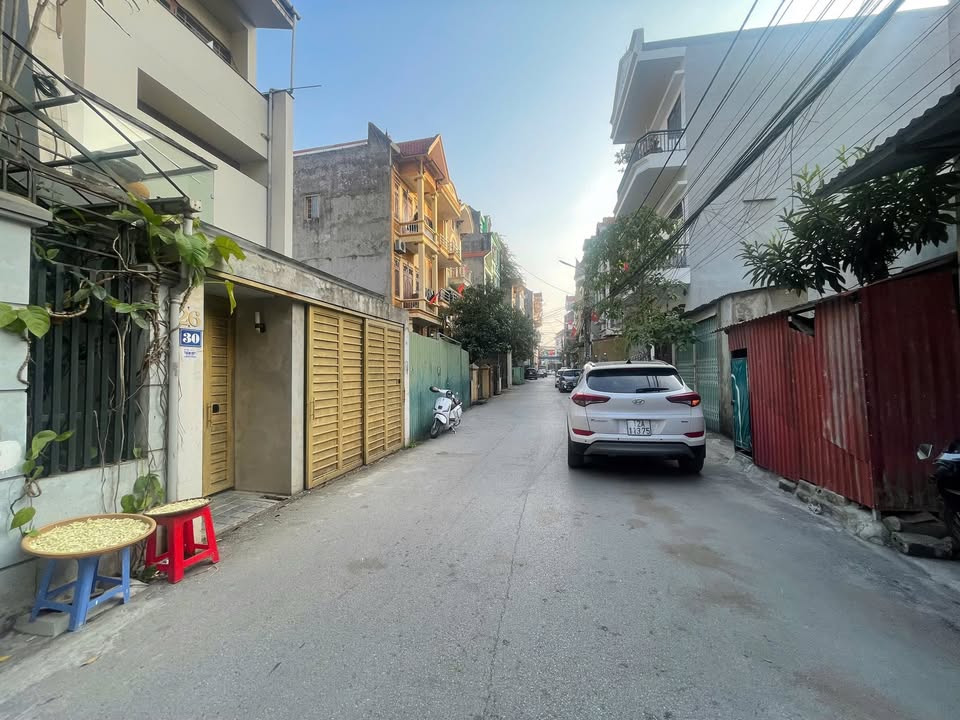 Đất nền Phường Đông Kinh, Lạng Sơn 76m² - Cơ hội đầu tư tuyệt vời!