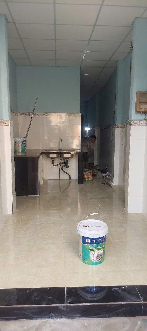 Nhà nhỏ tại ấp Chánh, xã Tân Thông Hội, 62m² giá 550 triệu - Phù hợp gia đình nhỏ!