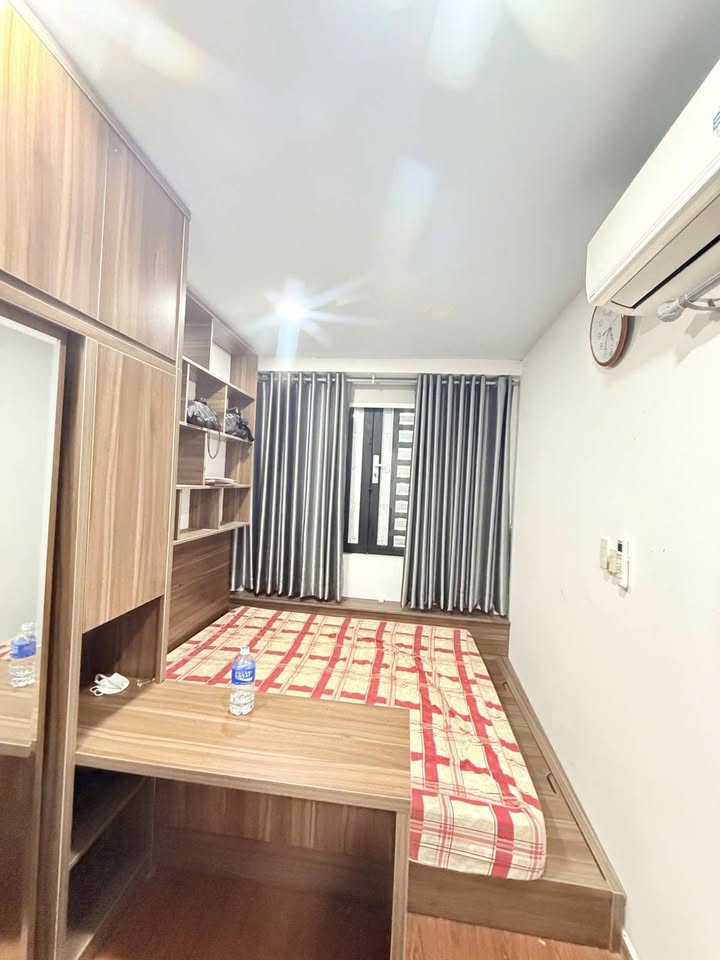 Nhà phố Hoà Hưng, Quận 10, 42m² giá 4.8 tỷ - Tặng full nội thất!