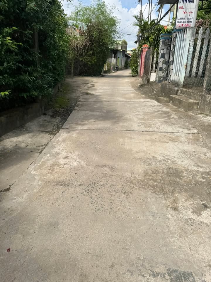 Đất nền Phường Phú Lâm, Tuy Hoà 107m² giá 1.02 tỷ - Đầu tư sinh lời ngay!