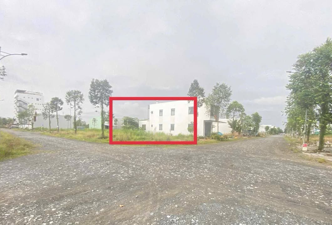 Nền Góc Kinh Doanh 97.5m² tại Khu Hồng Loan 6A - Giá Chỉ 4 Triệu!