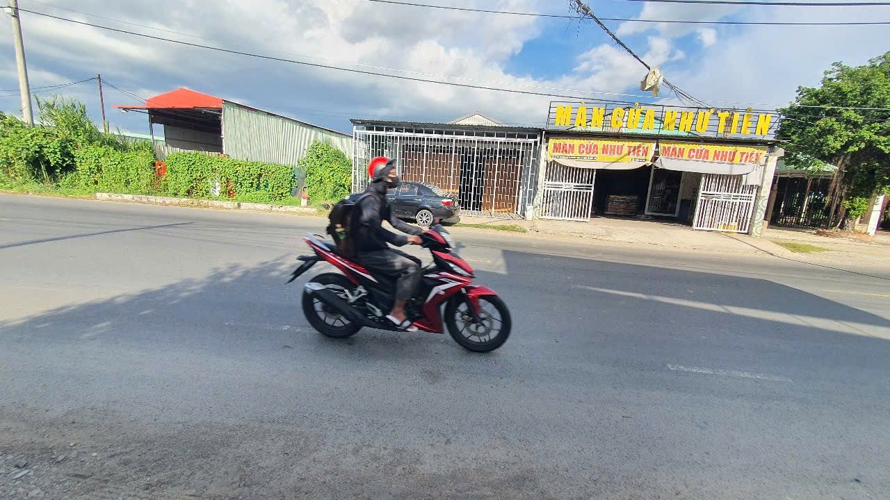 Nhà kho mặt tiền 91B Nguyễn Văn Linh 170m² giá 1.1 tỷ - Cơ hội đầu tư hấp dẫn!