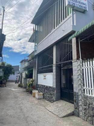 Nhà liền kề Phường Phủ Hà 144m² giá thỏa thuận - Đối diện nhà hàng Song Hưng!