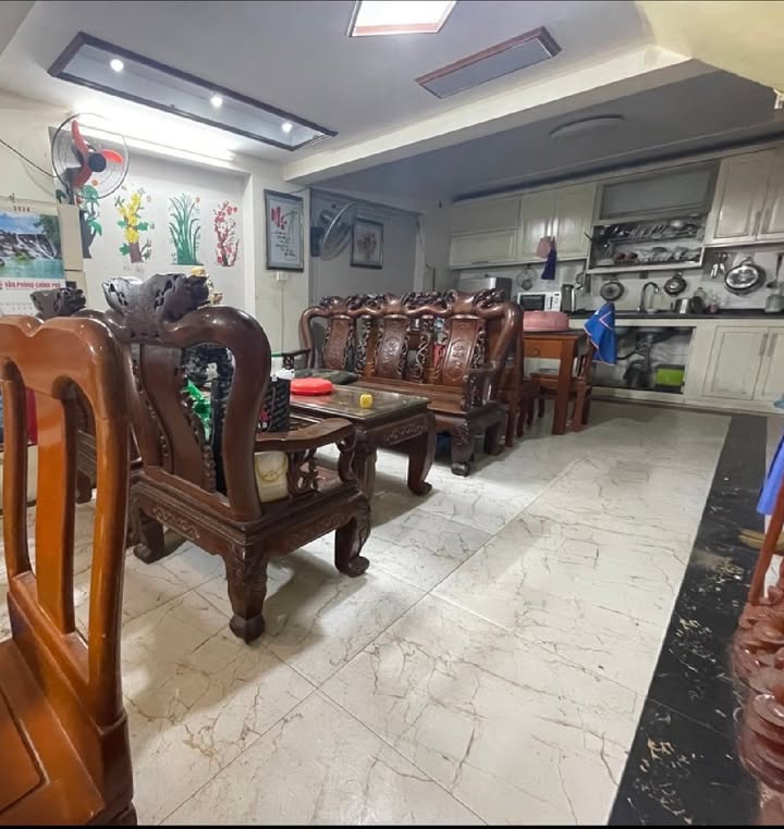 Nhà phố Mộ Lao, Hà Đông 50m² giá 11 tỷ - Đầu tư sinh lời lý tưởng!