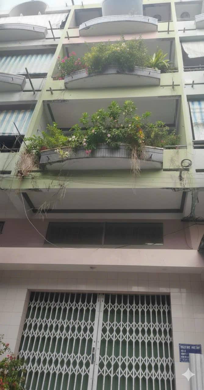 Townhouse góc Kha Vạn Cân, Thủ Đức 48m² giá 6 tỷ - Đầu tư sinh lời hoàn hảo!