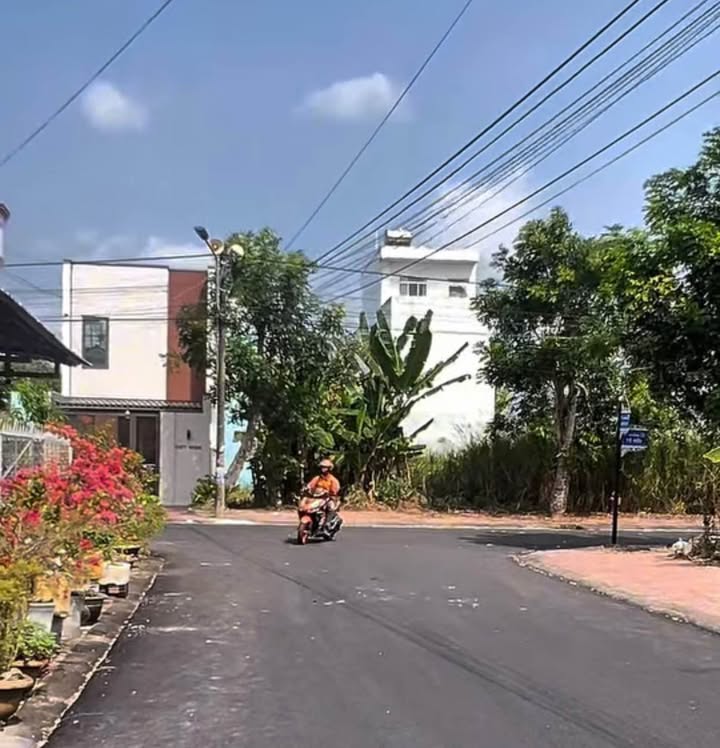 Đất nền đường Hồ Thị Kỷ, khu dân cư Licogi, 93m² giá 1.3 tỷ - Cơ hội đầu tư lý tưởng!