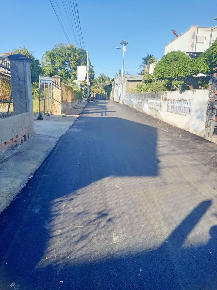 Nhà bán tại Cam Phúc Nam, Cam Ranh 96m² giá 700 triệu - Sẵn sàng ở ngay!