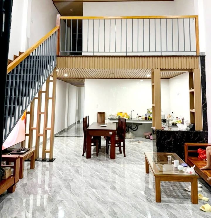 Nhà đẹp Cồn Dầu 107m² giá 6.99 tỷ - Tiềm năng tăng giá rõ rệt!