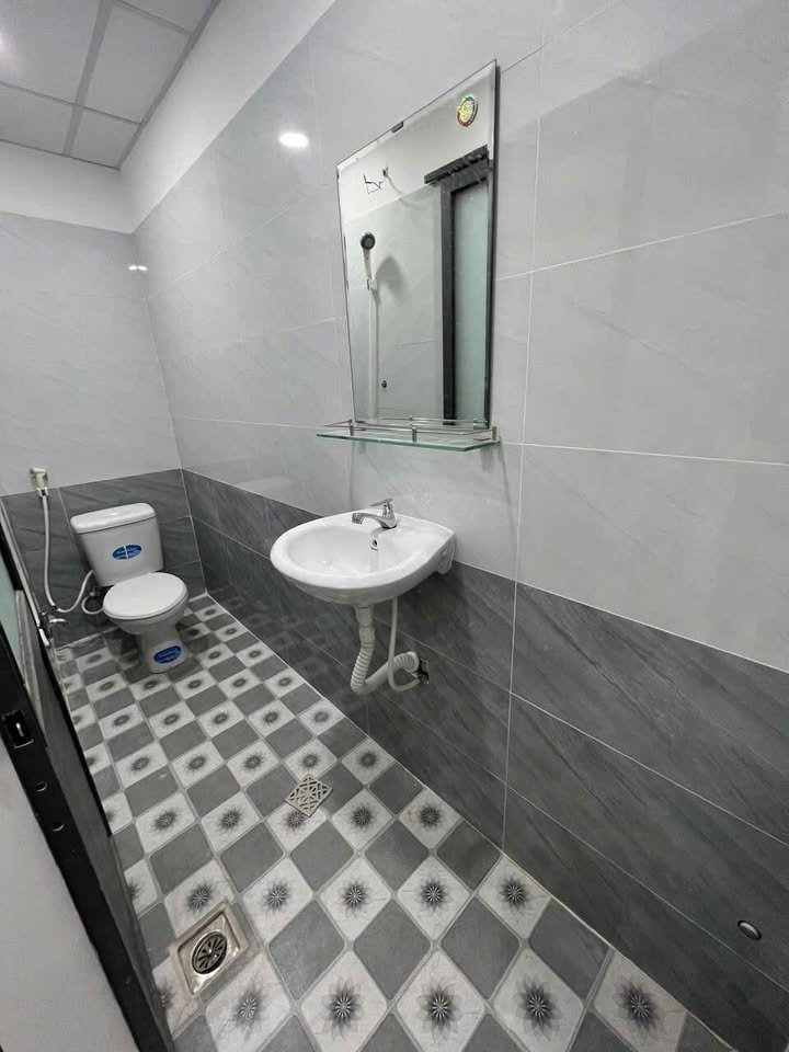 Nhà riêng đường Huỳnh Tấn Phát, Quận 7, 19m² giá 1.35 tỷ - Cơ hội đầu tư hấp dẫn!