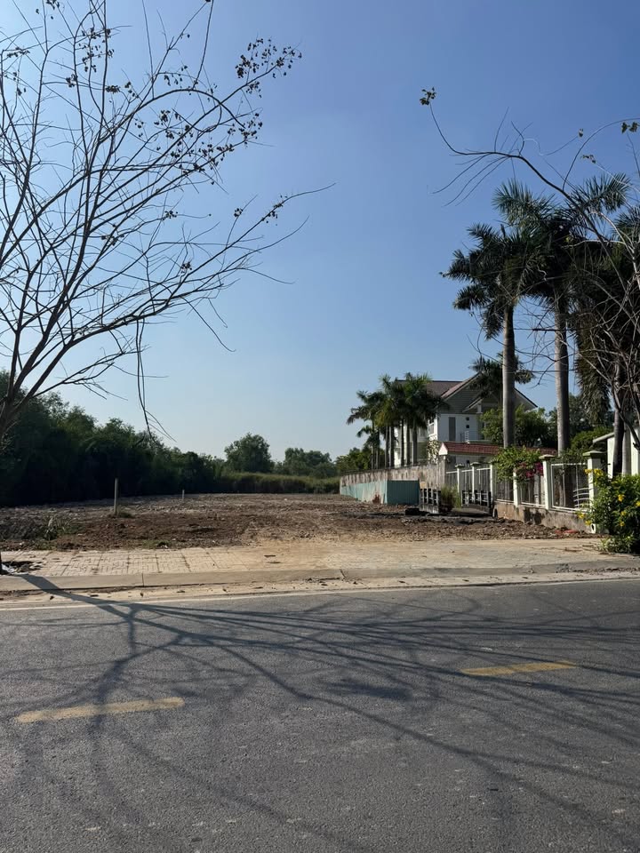 Đất Mặt Tiền Ngô Quang Thắm, Nhà Bè 1467m² - Sổ Hồng Chính Chủ, Giá Tốt!