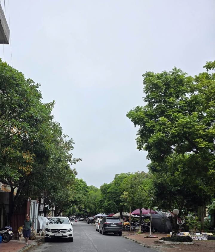 Bán nhà mặt tiền đường kinh doanh Chợ Suối Hoa, Bắc Ninh 73.7m² - Đầu tư sinh lời ngay!