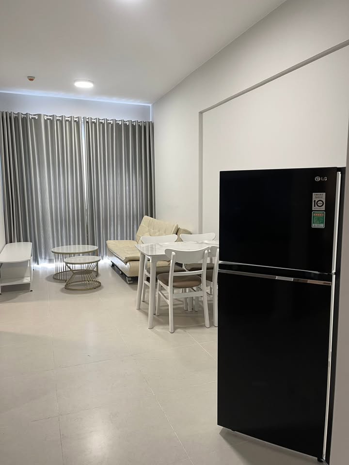 Căn hộ 59m² Quận 3 giá 2.75 tỷ - Tặng Full nội thất và hợp đồng thuê sẵn!