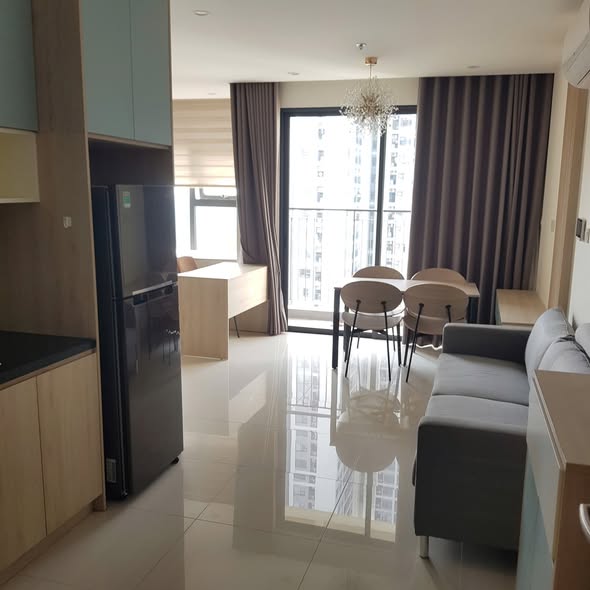 Căn hộ LBV 2PN 2WC Phường Bảo Vinh 11.5 triệu - Full nội thất sang trọng!