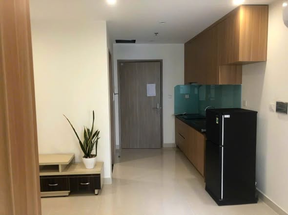 Cho thuê Ori Studio Phường Bình Đa 30m² giá 5.5 triệu - Sẵn sàng vào ở ngay!