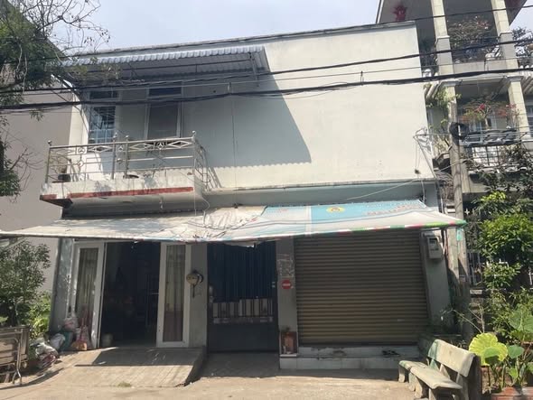 Nhà trọ KDC Gia Hoà B, Bình Chánh, 152m² giá 9.8 tỷ - Đầu tư sinh lời ngay!