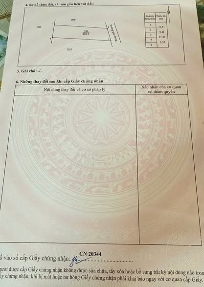 Đất nền trung tâm Gang Thép - Phường Trung Thành 105m² giá thỏa thuận - Cơ hội vàng đầu tư!