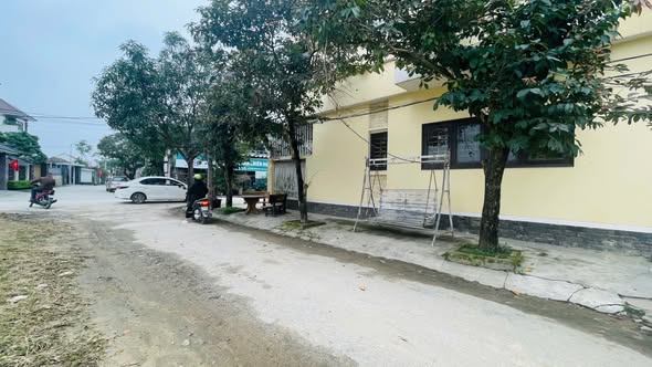 Đất nền Đông Vĩnh 74,2m² giá 2.69 tỷ - Tiềm năng sinh lời cao!