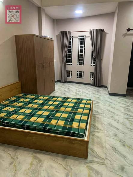 Nhà phố mặt tiền đường Tân Hương, Tân Phú, 80m² giá 9.999 tỷ - Sẵn sàng kinh doanh!