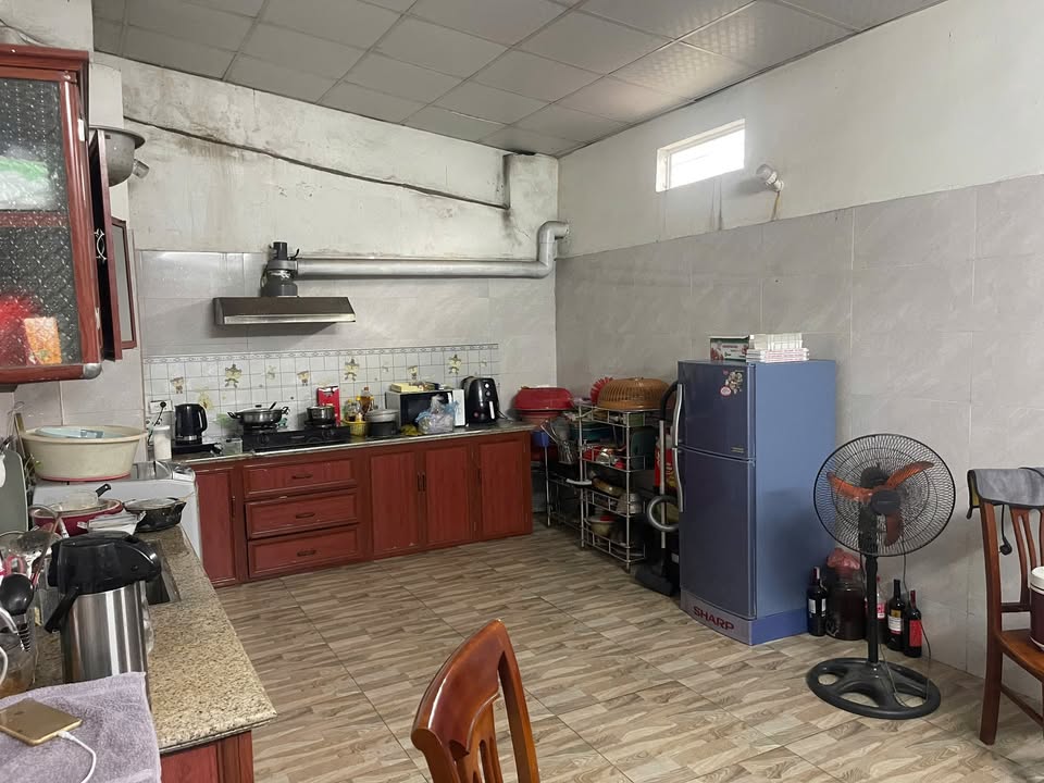 Nhà cấp 4 Thị trấn Yên Viên 50m² giá 900 triệu - Sẵn sàng vào ở!